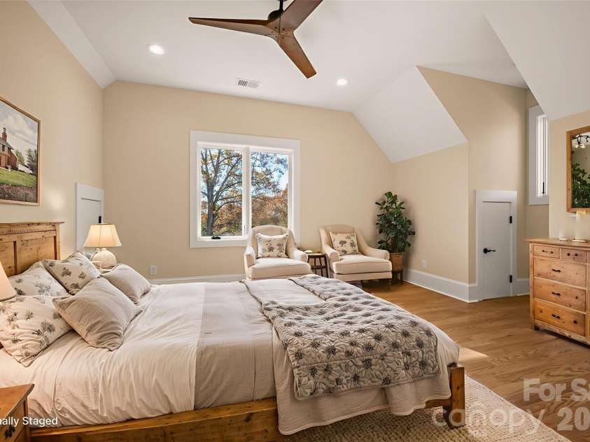 297 Mountain Meadows Lane, Tryon, NC 28782.  MLS# CAR4322255, YatesRealty ID 539. 
