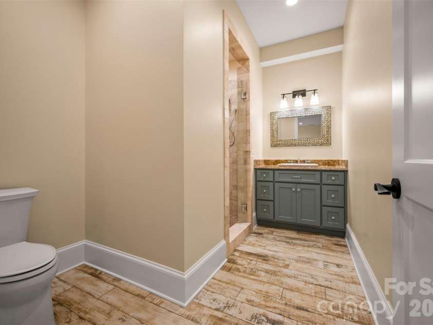 297 Mountain Meadows Lane, Tryon, NC 28782.  MLS# CAR4322255, YatesRealty ID 539. 