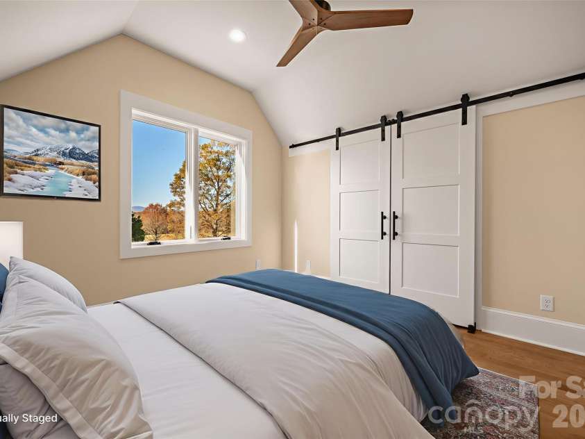 297 Mountain Meadows Lane, Tryon, NC 28782.  MLS# CAR4322255, YatesRealty ID 539. 