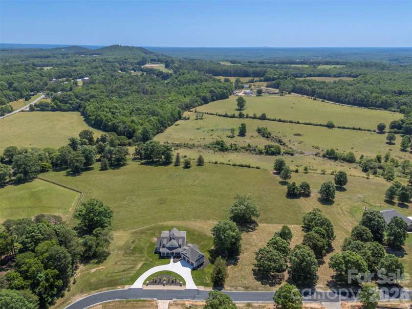 297 Mountain Meadows Lane, Tryon, NC 28782.  MLS# CAR4322255, YatesRealty ID 539. 
