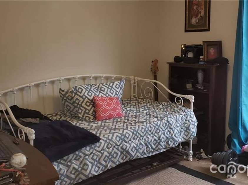 365  367 Turner Street, Lincolnton, NC 28092.  MLS# CAR4204914, YatesRealty ID 539. 