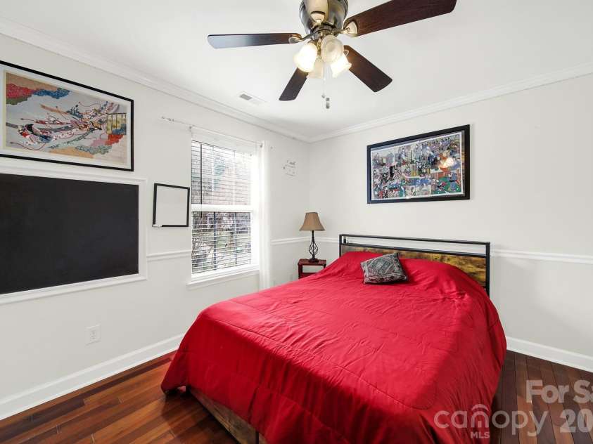 14018 Hatton Cross Drive, Charlotte, NC 28278.  MLS# CAR4352866, YatesRealty ID 5390. 