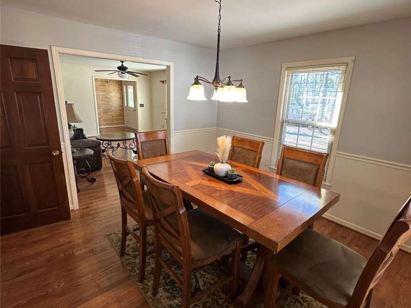 307 Glendale Road, Union, SC 29379.  MLS# CAR4188598, YatesRealty ID 5390. 