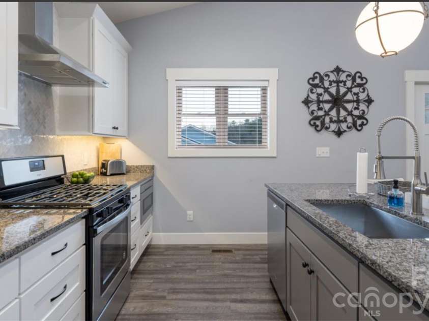 33 Westside Village Road, Fairview, NC 28730.  MLS# CAR4430163, YatesRealty ID 53900. 