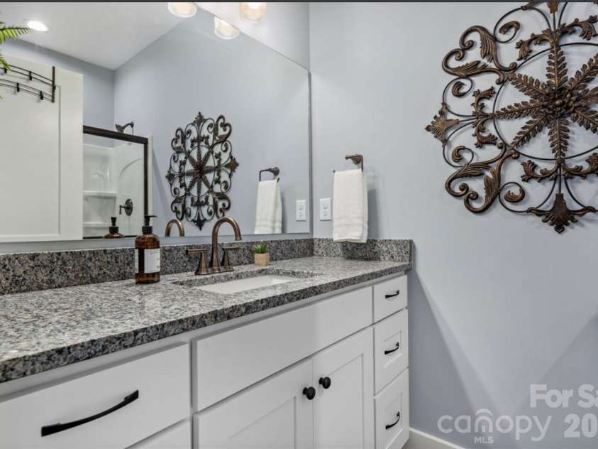 33 Westside Village Road, Fairview, NC 28730.  MLS# CAR4430163, YatesRealty ID 53900. 