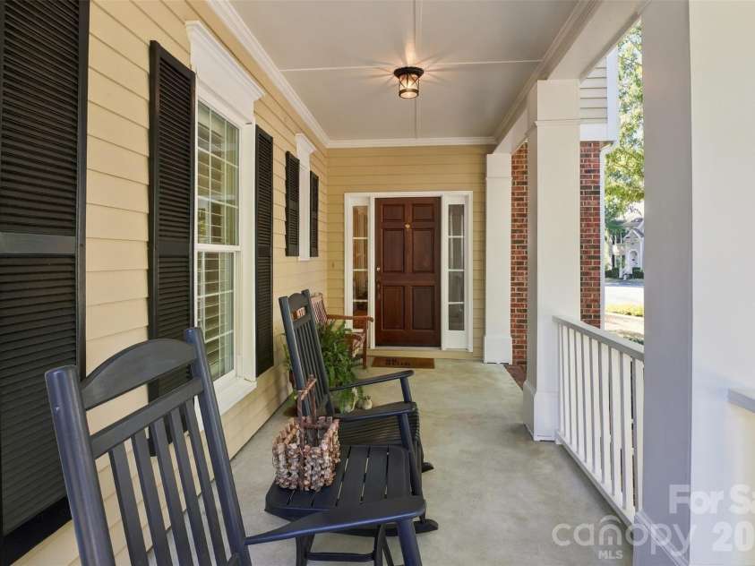 7111 Prescott Pond Lane, Charlotte, NC 28270.  MLS# CAR4428361, YatesRealty ID 53901. 