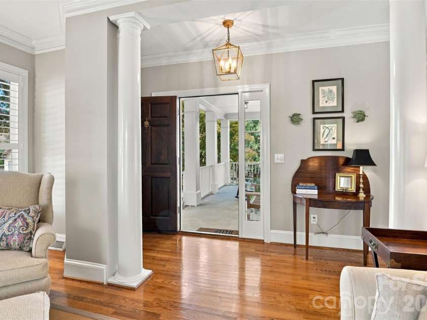 7111 Prescott Pond Lane, Charlotte, NC 28270.  MLS# CAR4428361, YatesRealty ID 53901. 