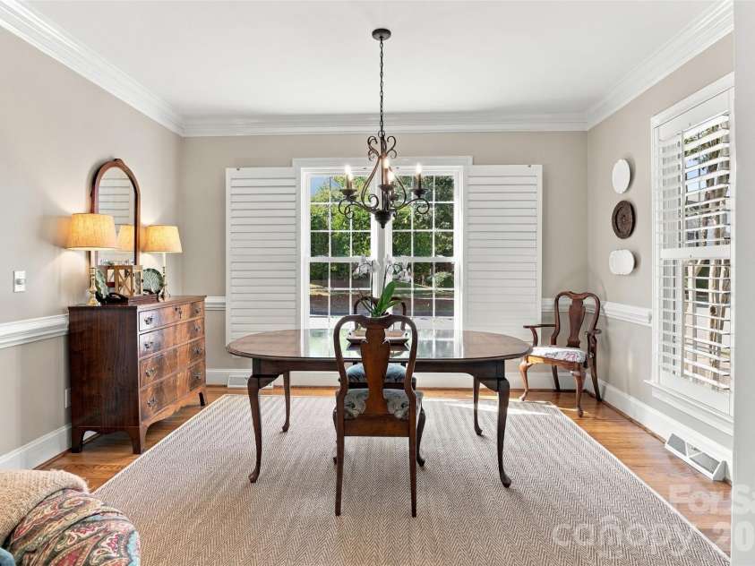 7111 Prescott Pond Lane, Charlotte, NC 28270.  MLS# CAR4428361, YatesRealty ID 53901. 