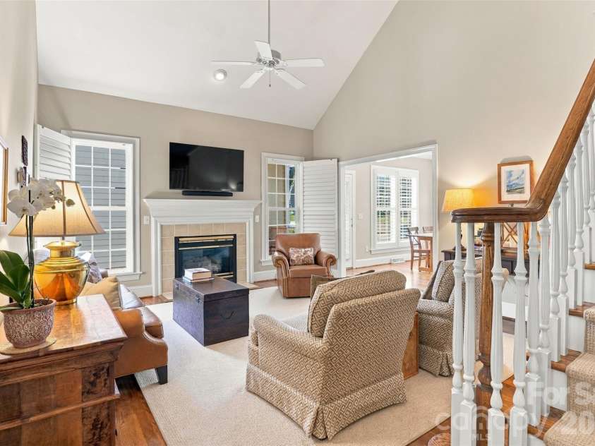 7111 Prescott Pond Lane, Charlotte, NC 28270.  MLS# CAR4428361, YatesRealty ID 53901. 