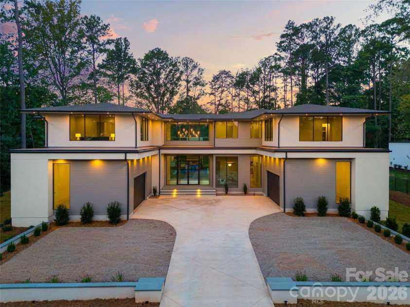 2019 Pellyn Wood Drive, Charlotte, NC 28226.  MLS# CAR4421824, YatesRealty ID 53902. 
