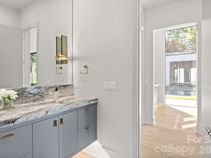 2019 Pellyn Wood Drive, Charlotte, NC 28226.  MLS# CAR4421824, YatesRealty ID 53902. 