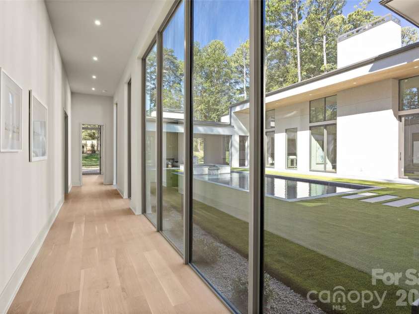 2019 Pellyn Wood Drive, Charlotte, NC 28226.  MLS# CAR4421824, YatesRealty ID 53902. 
