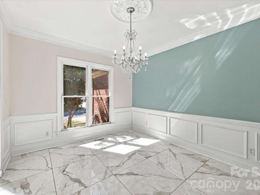 1261 Boswell Court, Concord, NC 28027.  MLS# CAR4430045, YatesRealty ID 53904. 