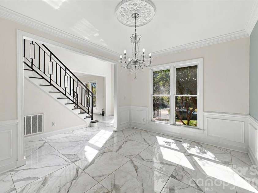 1261 Boswell Court, Concord, NC 28027.  MLS# CAR4430045, YatesRealty ID 53904. 