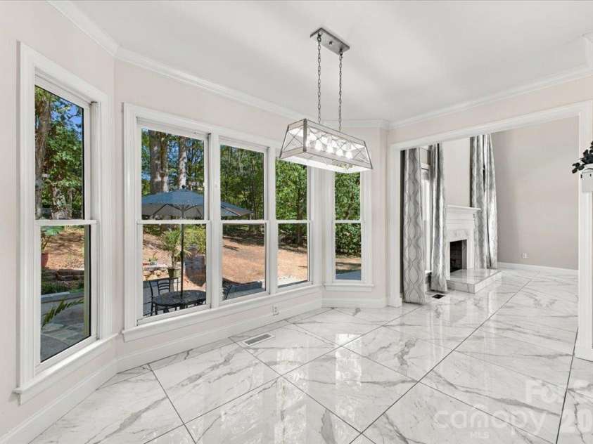 1261 Boswell Court, Concord, NC 28027.  MLS# CAR4430045, YatesRealty ID 53904. 