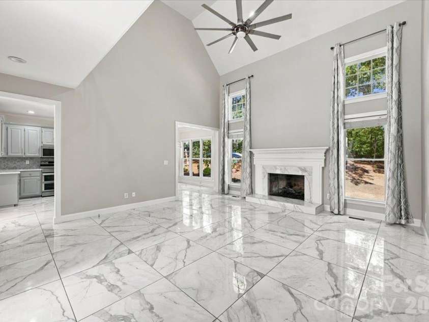 1261 Boswell Court, Concord, NC 28027.  MLS# CAR4430045, YatesRealty ID 53904. 