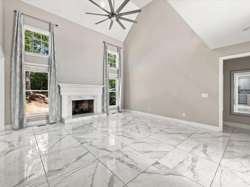 1261 Boswell Court, Concord, NC 28027.  MLS# CAR4430045, YatesRealty ID 53904. 