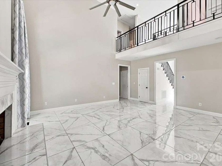 1261 Boswell Court, Concord, NC 28027.  MLS# CAR4430045, YatesRealty ID 53904. 