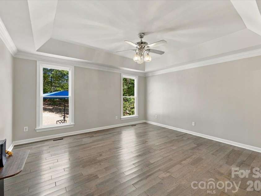 1261 Boswell Court, Concord, NC 28027.  MLS# CAR4430045, YatesRealty ID 53904. 