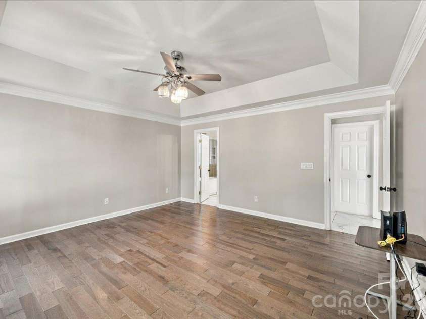 1261 Boswell Court, Concord, NC 28027.  MLS# CAR4430045, YatesRealty ID 53904. 