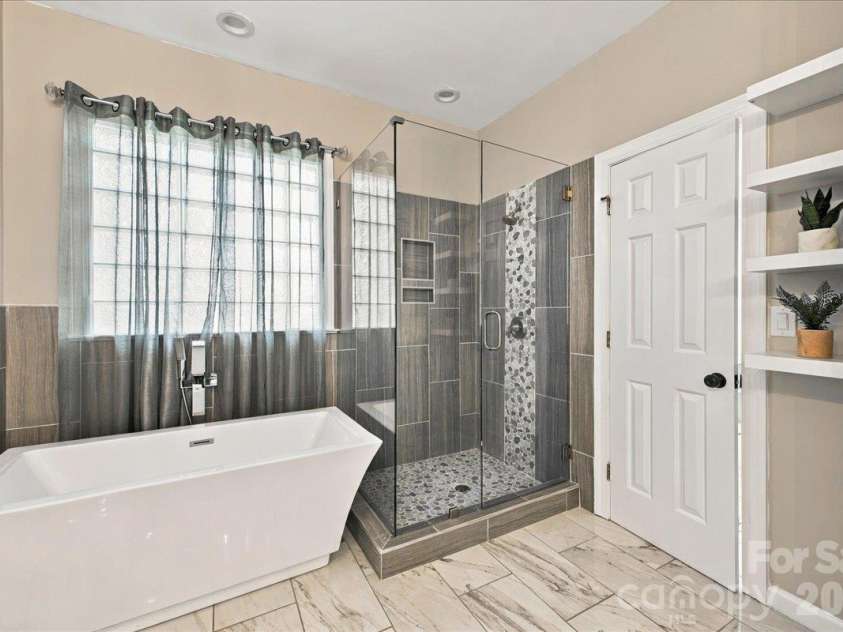 1261 Boswell Court, Concord, NC 28027.  MLS# CAR4430045, YatesRealty ID 53904. 