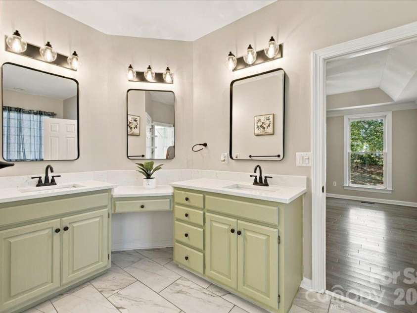 1261 Boswell Court, Concord, NC 28027.  MLS# CAR4430045, YatesRealty ID 53904. 