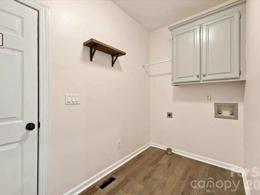 1261 Boswell Court, Concord, NC 28027.  MLS# CAR4430045, YatesRealty ID 53904. 