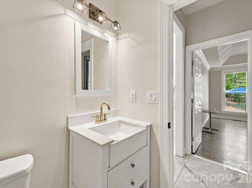 1261 Boswell Court, Concord, NC 28027.  MLS# CAR4430045, YatesRealty ID 53904. 