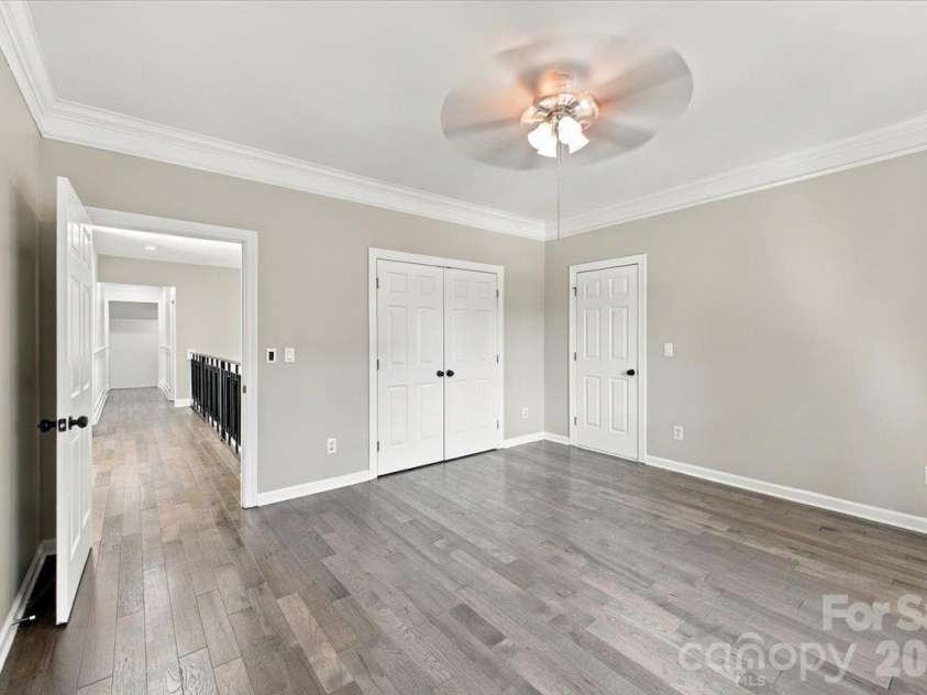 1261 Boswell Court, Concord, NC 28027.  MLS# CAR4430045, YatesRealty ID 53904. 
