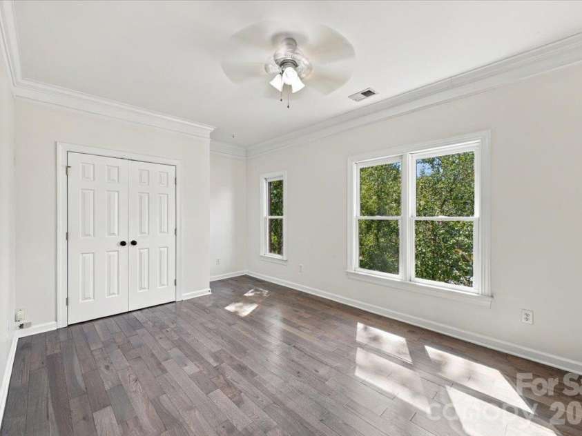 1261 Boswell Court, Concord, NC 28027.  MLS# CAR4430045, YatesRealty ID 53904. 