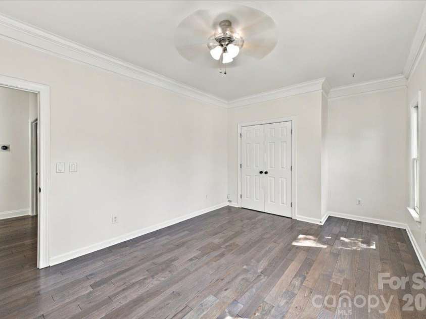 1261 Boswell Court, Concord, NC 28027.  MLS# CAR4430045, YatesRealty ID 53904. 