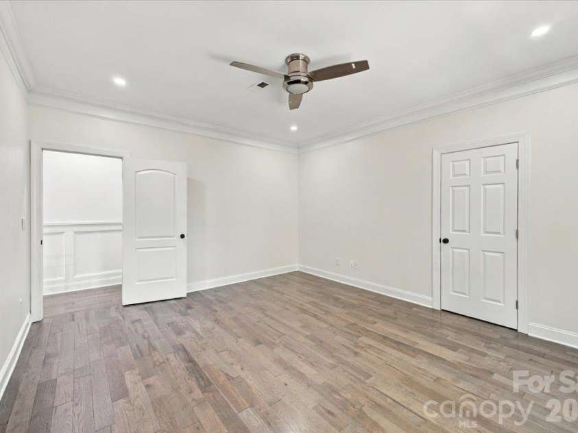 1261 Boswell Court, Concord, NC 28027.  MLS# CAR4430045, YatesRealty ID 53904. 