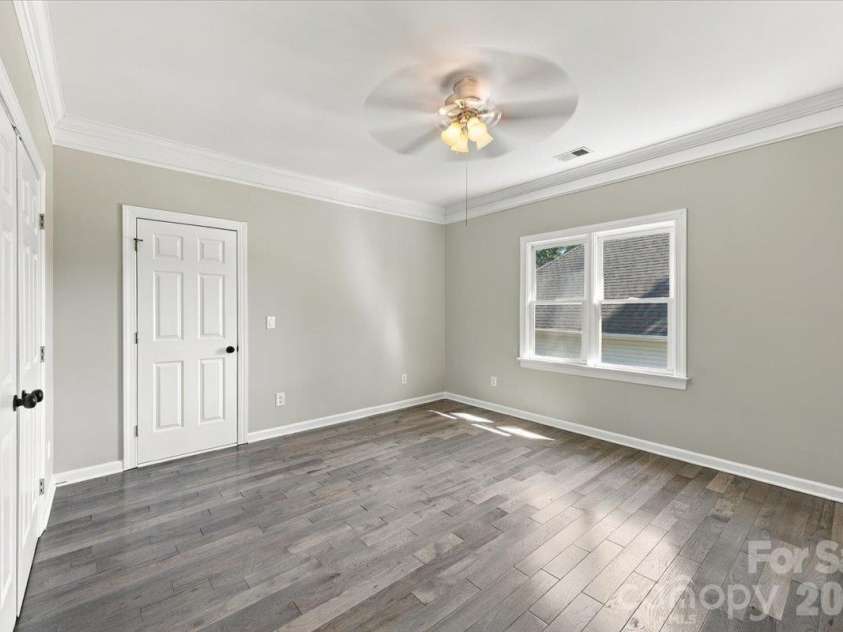 1261 Boswell Court, Concord, NC 28027.  MLS# CAR4430045, YatesRealty ID 53904. 