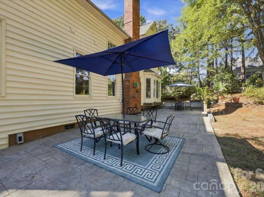 1261 Boswell Court, Concord, NC 28027.  MLS# CAR4430045, YatesRealty ID 53904. 