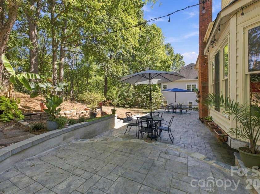 1261 Boswell Court, Concord, NC 28027.  MLS# CAR4430045, YatesRealty ID 53904. 