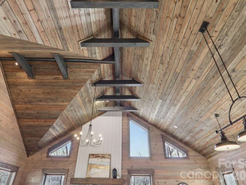 1480 Odalu Trail, Maggie Valley, NC 28751.  MLS# CAR4427484, YatesRealty ID 53906. 
