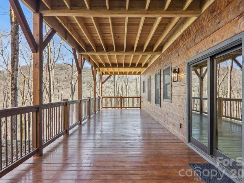 1480 Odalu Trail, Maggie Valley, NC 28751.  MLS# CAR4427484, YatesRealty ID 53906. 