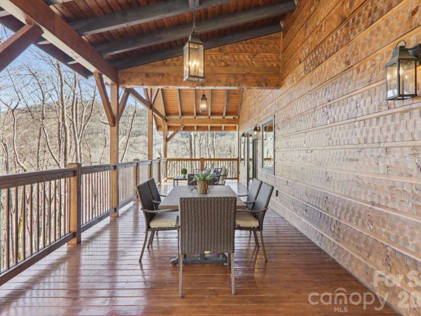 1480 Odalu Trail, Maggie Valley, NC 28751.  MLS# CAR4427484, YatesRealty ID 53906. 
