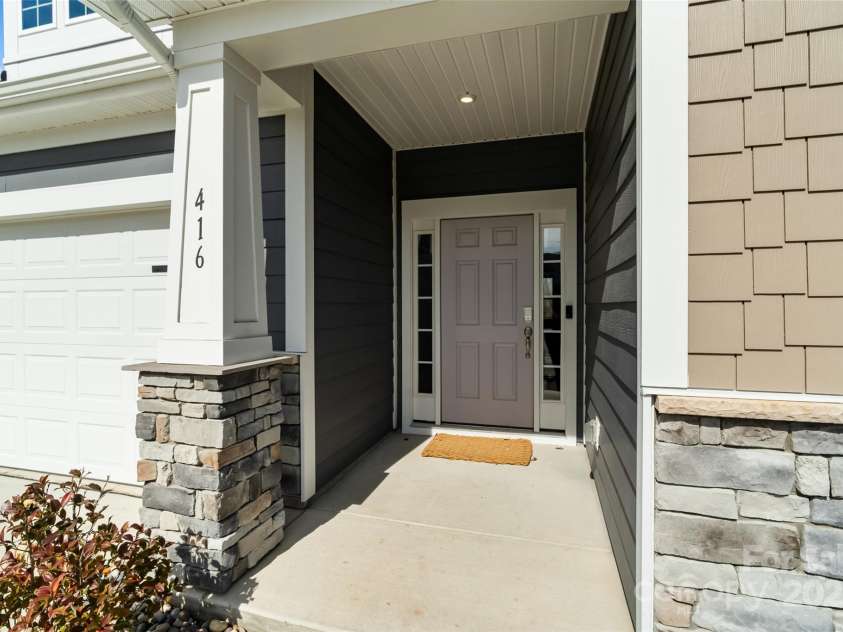 416 Clemson Tree Lane, Lake Wylie, SC 29710.  MLS# CAR4223424, YatesRealty ID 5391. 