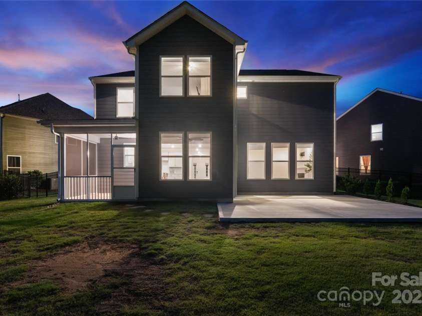 416 Clemson Tree Lane, Lake Wylie, SC 29710.  MLS# CAR4223424, YatesRealty ID 5391. 