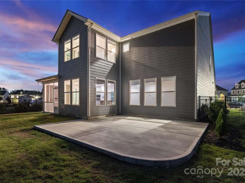 416 Clemson Tree Lane, Lake Wylie, SC 29710.  MLS# CAR4223424, YatesRealty ID 5391. 