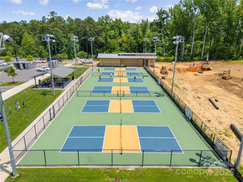 416 Clemson Tree Lane, Lake Wylie, SC 29710.  MLS# CAR4223424, YatesRealty ID 5391. 