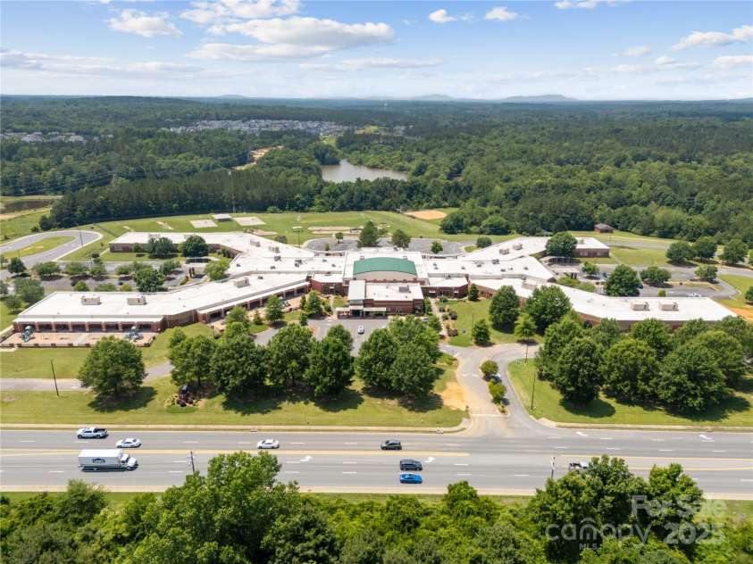 416 Clemson Tree Lane, Lake Wylie, SC 29710.  MLS# CAR4223424, YatesRealty ID 5391. 