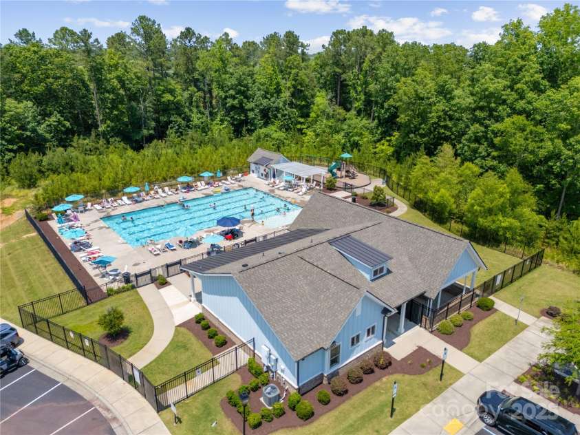 416 Clemson Tree Lane, Lake Wylie, SC 29710.  MLS# CAR4223424, YatesRealty ID 5391. 