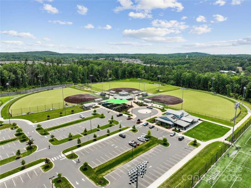 416 Clemson Tree Lane, Lake Wylie, SC 29710.  MLS# CAR4223424, YatesRealty ID 5391. 