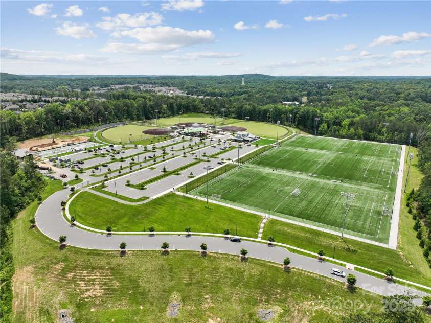 416 Clemson Tree Lane, Lake Wylie, SC 29710.  MLS# CAR4223424, YatesRealty ID 5391. 