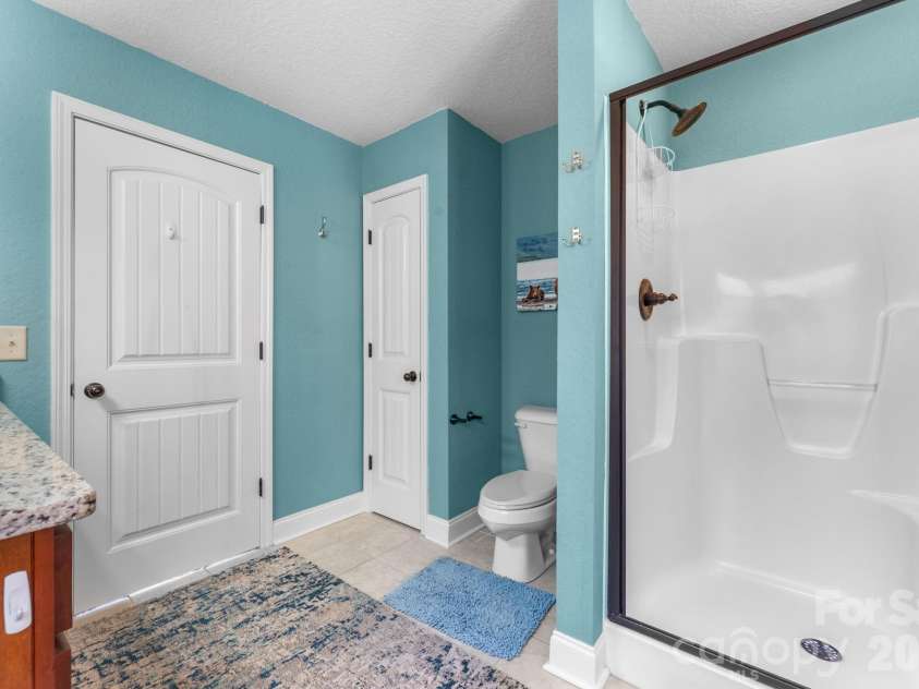 790 Moonlight Trail, Bryson City, NC 28713.  MLS# CAR4341828, YatesRealty ID 5391. 
