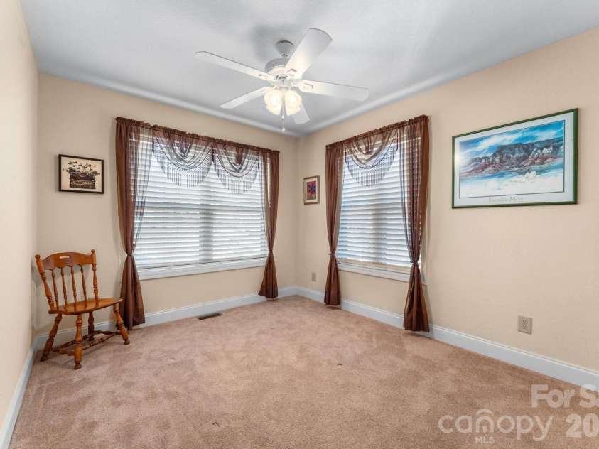 790 Moonlight Trail, Bryson City, NC 28713.  MLS# CAR4341828, YatesRealty ID 5391. 