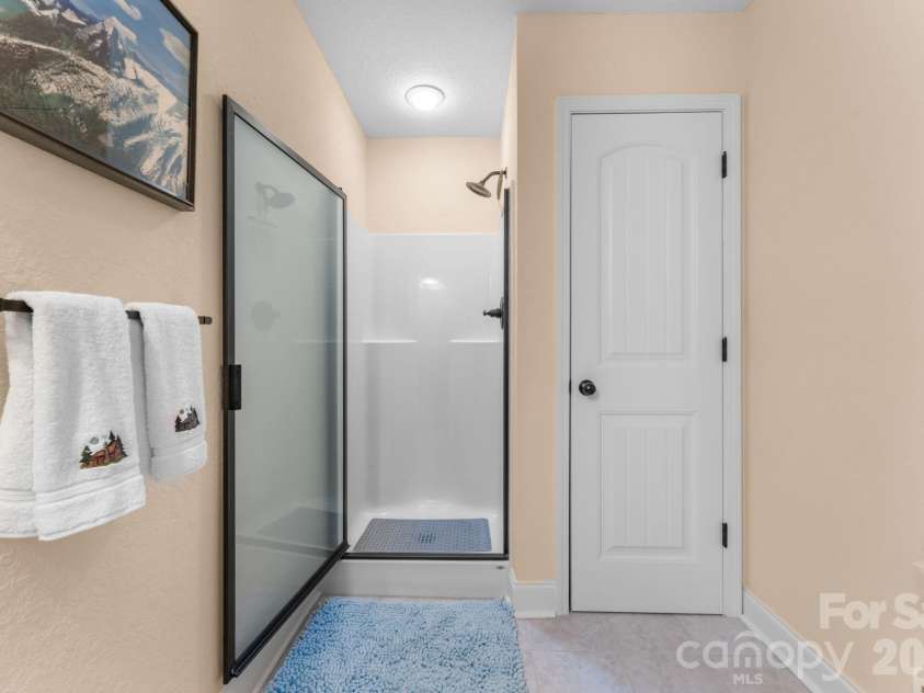 790 Moonlight Trail, Bryson City, NC 28713.  MLS# CAR4341828, YatesRealty ID 5391. 