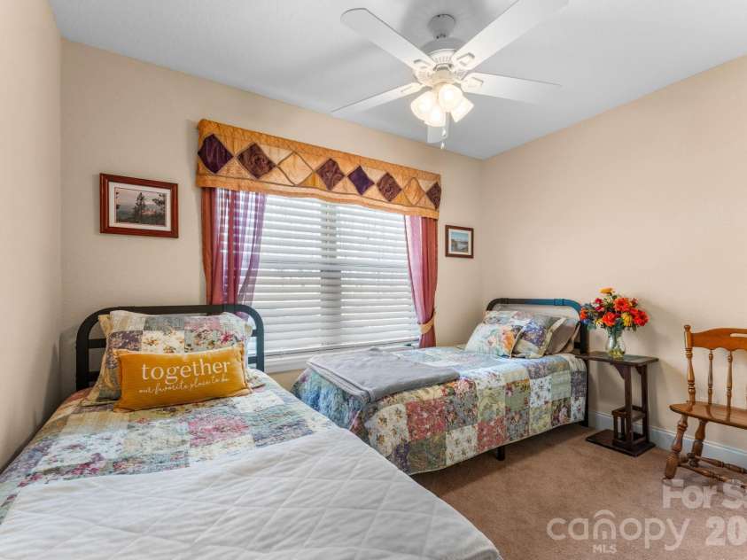 790 Moonlight Trail, Bryson City, NC 28713.  MLS# CAR4341828, YatesRealty ID 5391. 